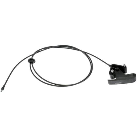 Dorman Hood Release Cable, 912-201 912-201